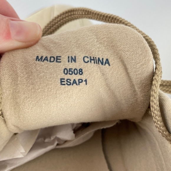 Easy Spirit Anti-Gravity Walking Shoes - Picture 11 of 11